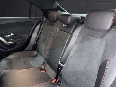 Mercedes-Benz Clase A 2023 · foto 16
