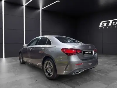 Mercedes-Benz Clase A 2023 · foto 4