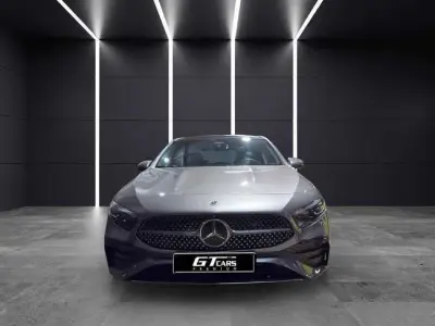 Mercedes-Benz Clase A 2023 · foto 5