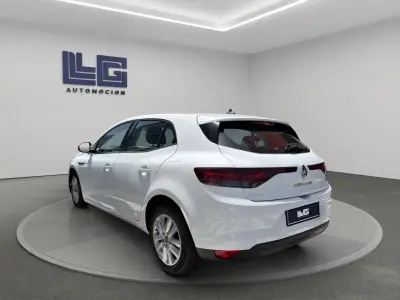 Renault Megane 2021 · foto 5