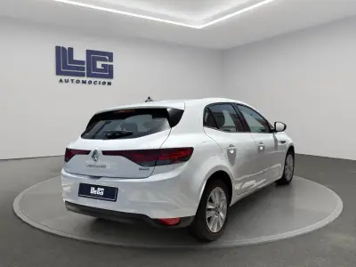 Renault Megane 2021 · foto 7