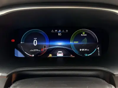 Renault Megane 2021 · foto 13