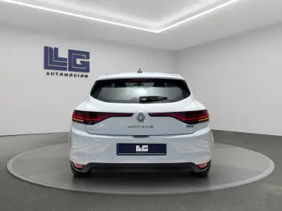 Renault Megane 2021 · foto 6