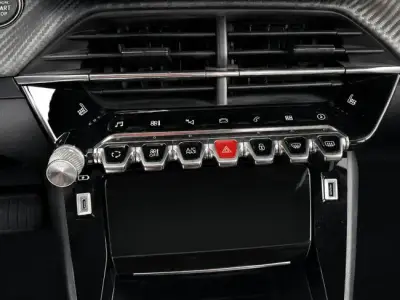 Peugeot 2008 2022 · foto 12