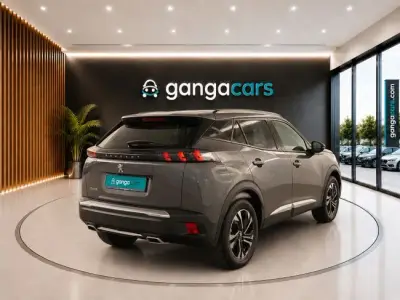Peugeot 2008 2022 · foto 5