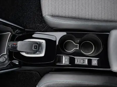 Peugeot 2008 2022 · foto 10