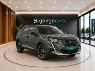Peugeot 2008 2022 · foto 4