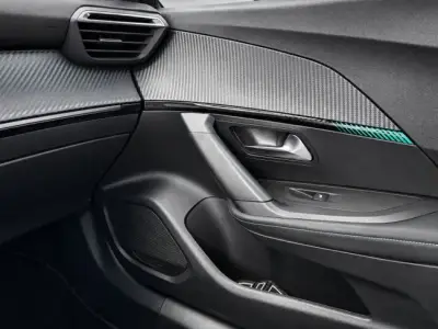Peugeot 2008 2022 · foto 18