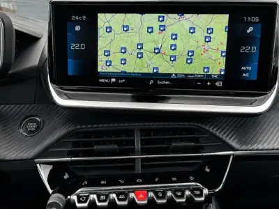 Peugeot 2008 2022 · foto 15