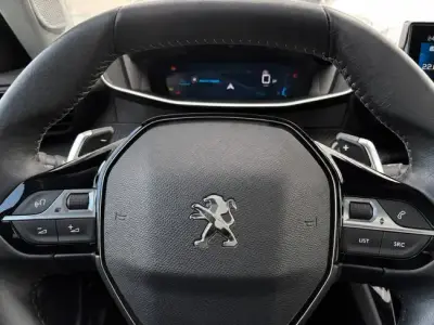 Peugeot 2008 2022 · foto 14