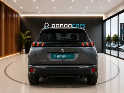 Peugeot 2008 2022 · foto 6