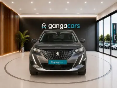 Peugeot 2008 2022 · foto 3
