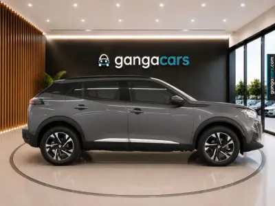 Peugeot 2008 2022 · foto 8