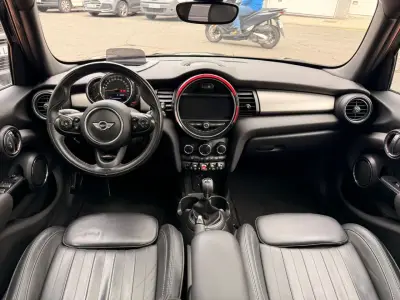 MINI Cooper 2016 · foto 6
