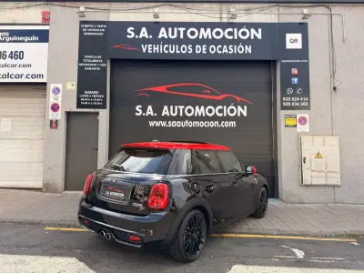MINI Cooper 2016 · foto 3