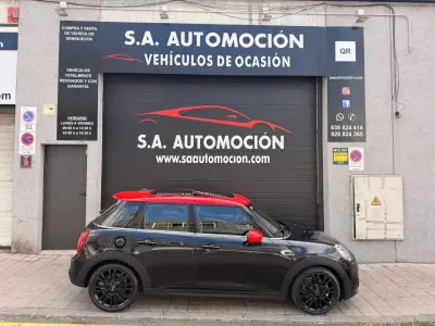 MINI Cooper 2016 · foto 2