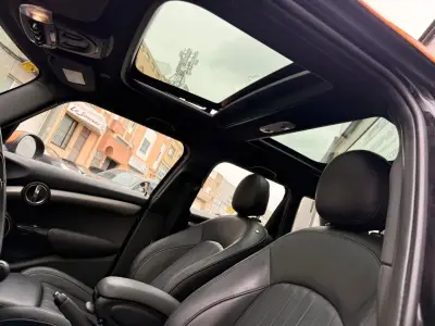 MINI Cooper 2016 · foto 5