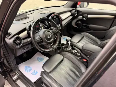 MINI Cooper 2016 · foto 4