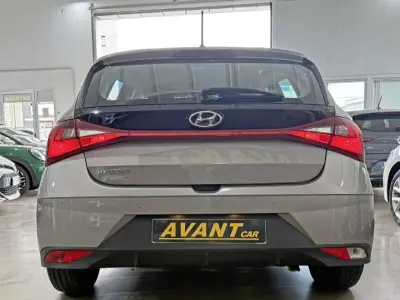 Hyundai i20 2023 · foto 6