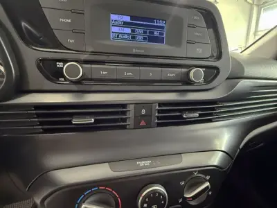 Hyundai i20 2023 · foto 17