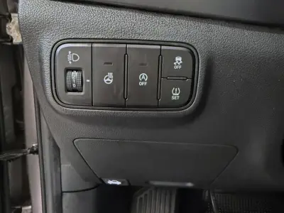Hyundai i20 2023 · foto 11