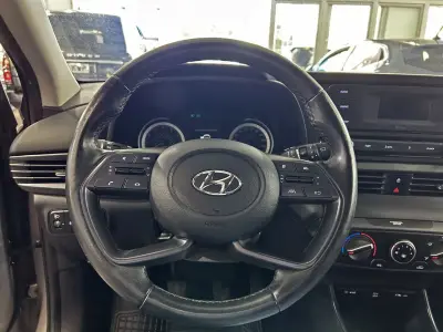 Hyundai i20 2023 · foto 13