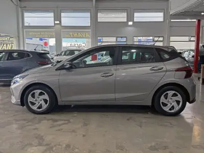 Hyundai i20 2023 · foto 4