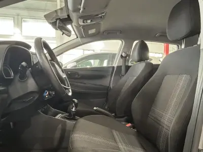 Hyundai i20 2023 · foto 9