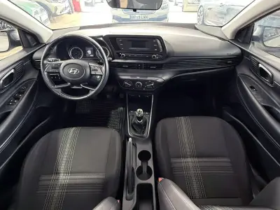 Hyundai i20 2023 · foto 12