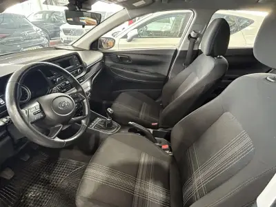 Hyundai i20 2023 · foto 8