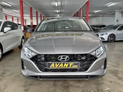Hyundai i20 2023 · foto 3