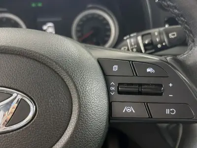 Hyundai i20 2023 · foto 15