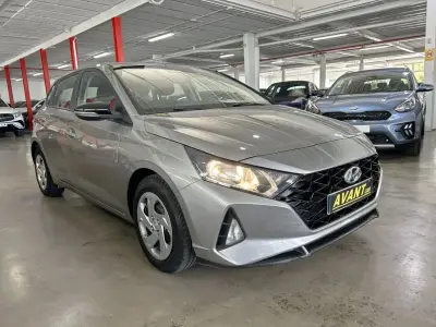 Hyundai i20 2023 · foto 2