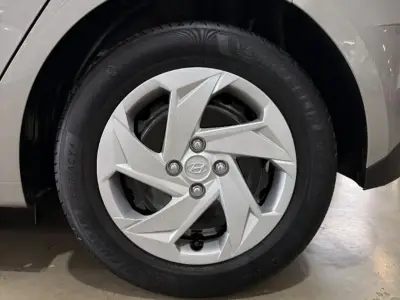 Hyundai i20 2023 · foto 7