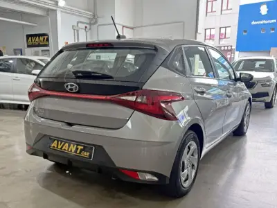Hyundai i20 2023 · foto 5