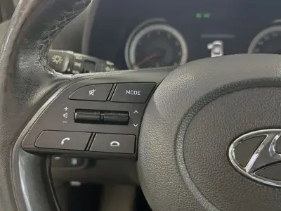 Hyundai i20 2023 · foto 14