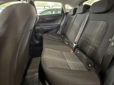 Hyundai i20 2023 · foto 19