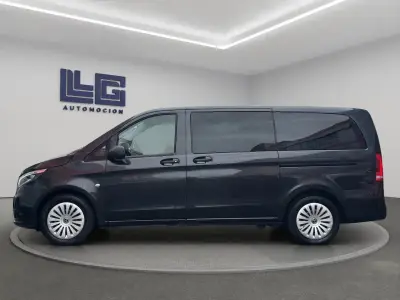 Mercedes-Benz Vito 2022 · foto 8