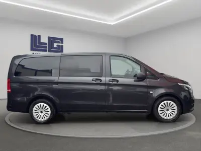 Mercedes-Benz Vito 2022 · foto 3