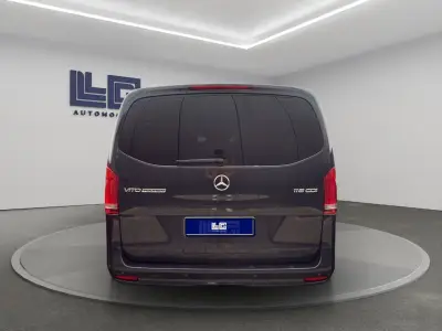 Mercedes-Benz Vito 2022 · foto 6