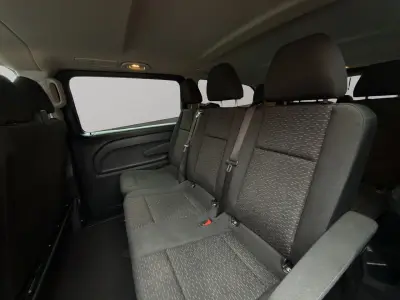 Mercedes-Benz Vito 2022 · foto 11
