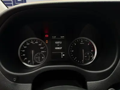Mercedes-Benz Vito 2022 · foto 10