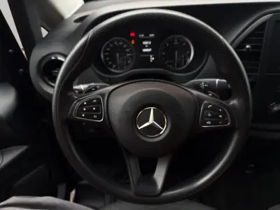Mercedes-Benz Vito 2022 · foto 20