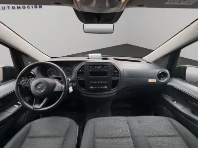 Mercedes-Benz Vito 2022 · foto 12