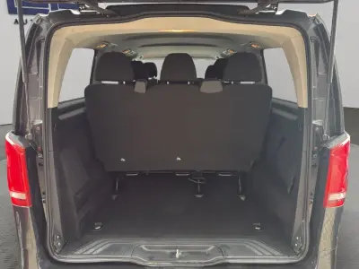 Mercedes-Benz Vito 2022 · foto 13