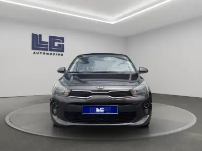 KIA Rio 2018 · foto 2