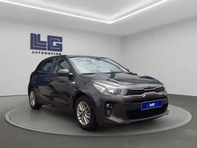 KIA Rio 2018 · foto 3