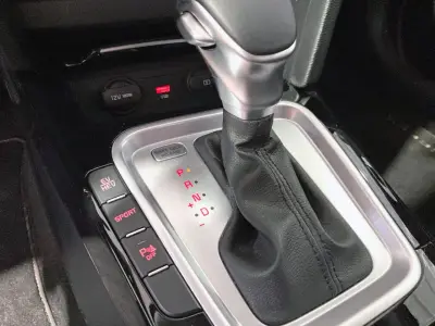 KIA Xceed 2021 · foto 18