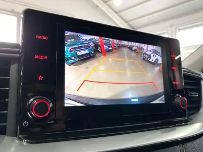 KIA Xceed 2021 · foto 17