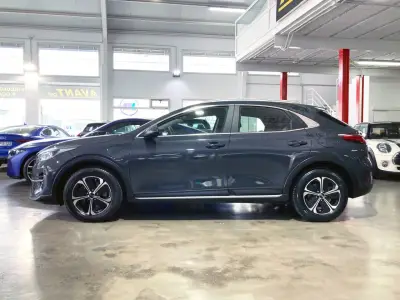 KIA Xceed 2021 · foto 4